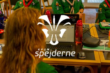 Korpsweekend aug. 2021