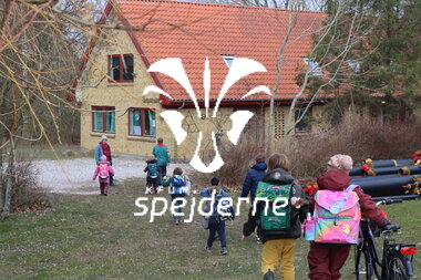 Bæverrekorder hos Bisp Absalon gruppe