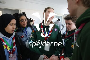 Future Leaders - Local Young Voices Forum Sfax dec. 2021