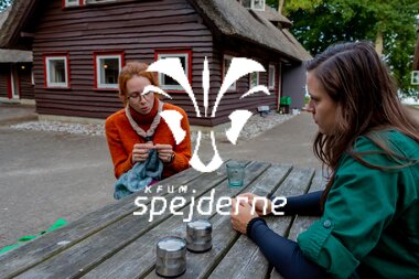 Korpsweekend aug. 2021