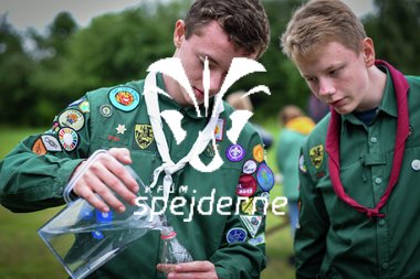 SciencePirater Aktivitetskasse