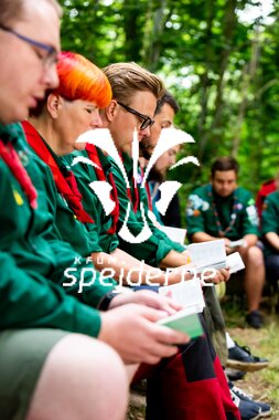 Korpsweekend aug. 2021