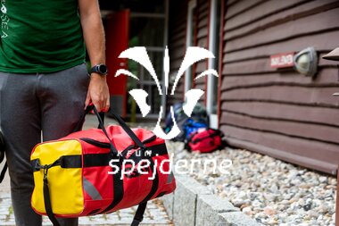 Korpsweekend aug. 2021