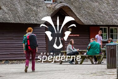 Korpsweekend aug. 2021