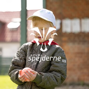 Familiespejdermøde i Harlev-Framlev