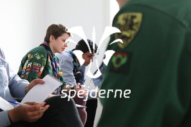 Future Leaders - Local Young Voices Forum Sfax dec. 2021