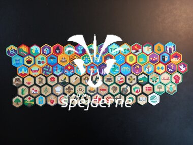 Mærker og arbejdsprogram