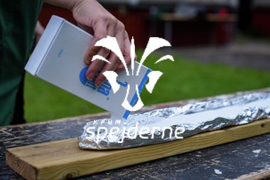 SciencePirater Aktivitetskasse