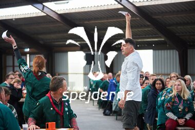 Landstræf 2021 - Roskilde