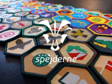 Mærker og arbejdsprogram