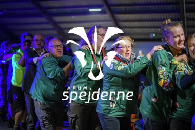 Landstræf lørdag aften 2021