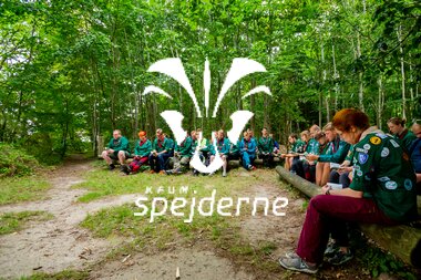 Korpsweekend aug. 2021