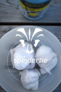 SciencePirater ildbold