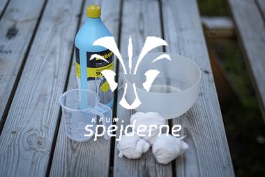 SciencePirater ildbold