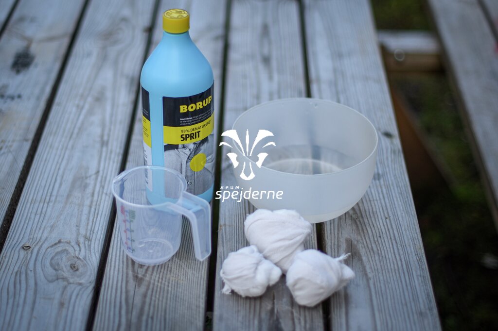 SciencePirater ildbold