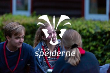 Korpsweekend aug. 2021