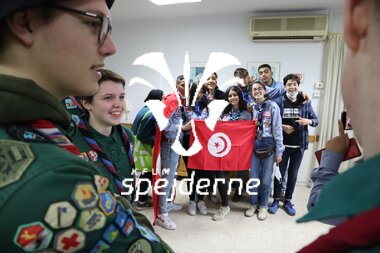 Future Leaders - Local Young Voices Forum Sfax dec. 2021