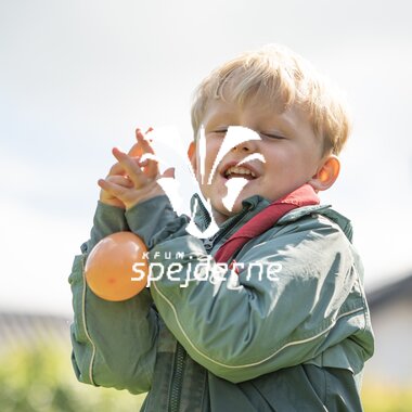 Familiespejdermøde i Harlev-Framlev