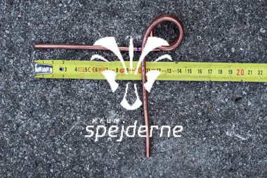 SciencePirater Aktivitetskasse