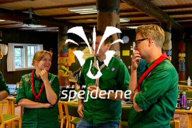 Korpsweekend aug. 2021