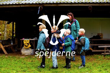 Bæver og ulve-turnering 