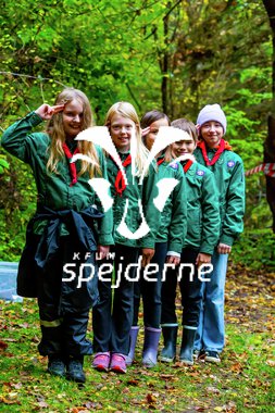 Bæver og ulve-turnering 