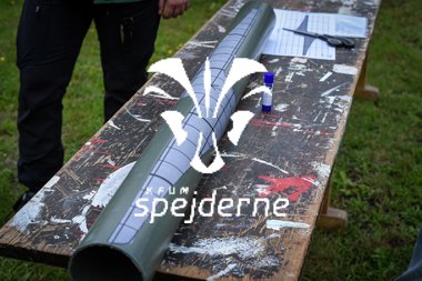 SciencePirater Aktivitetskasse