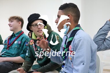 Future Leaders - Local Young Voices Forum Sfax dec. 2021