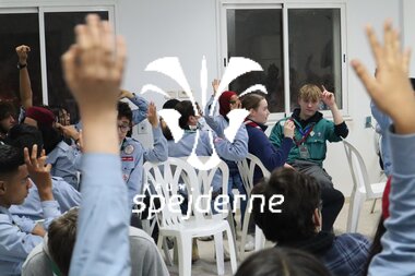 Future Leaders - Local Young Voices Forum Sfax dec. 2021