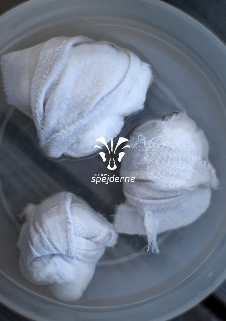 SciencePirater ildbold