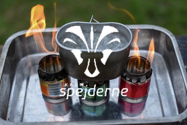 SciencePirater Aktivitetskasse