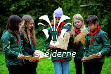 Bæver og ulve-turnering 