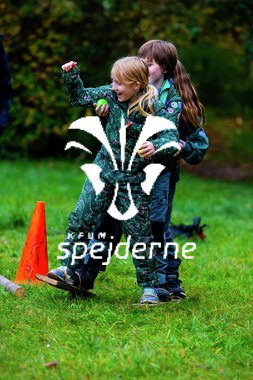 Bæver og ulve-turnering