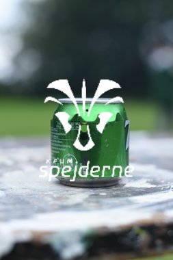 SciencePirater Aktivitetskasse