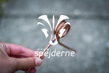 SciencePirater Aktivitetskasse