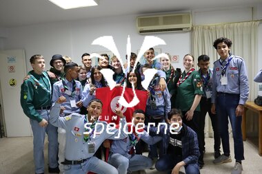 Future Leaders - Local Young Voices Forum Sfax dec. 2021