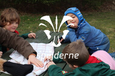 Bæverrekorder hos Bisp Absalon gruppe