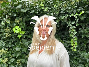 Ditte Rejnholdt Rudolfsen