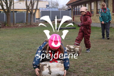 Bæverrekorder hos Bisp Absalon gruppe