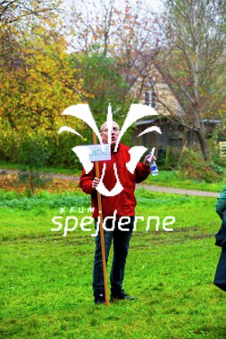 Bæver og ulve-turnering 