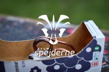 SciencePirater Aktivitetskasse