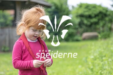 Familiespejdermøde i Harlev-Framlev