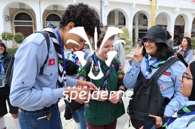 Future Leaders - Local Young Voices Forum Sfax dec. 2021