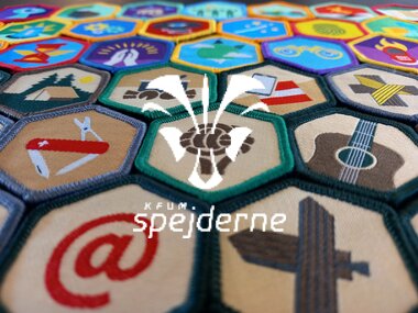 Mærker og arbejdsprogram