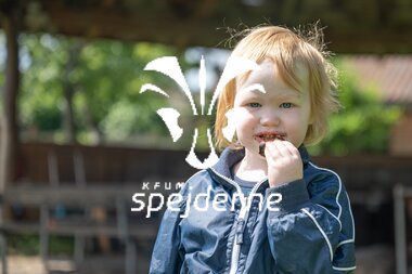 Familiespejdermøde i Harlev-Framlev