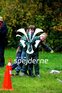 Bæver og ulve-turnering