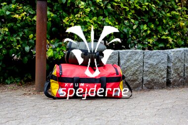 Korpsweekend aug. 2021