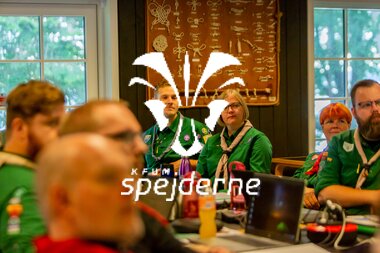 Korpsweekend aug. 2021