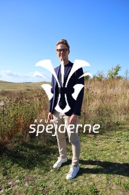 Generalsekretær Ole Buch Rahbek