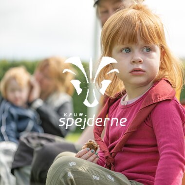 Familiespejdermøde i Harlev-Framlev